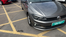 Volkswagen Polo 1.0 S 5dr Petrol Hatchback